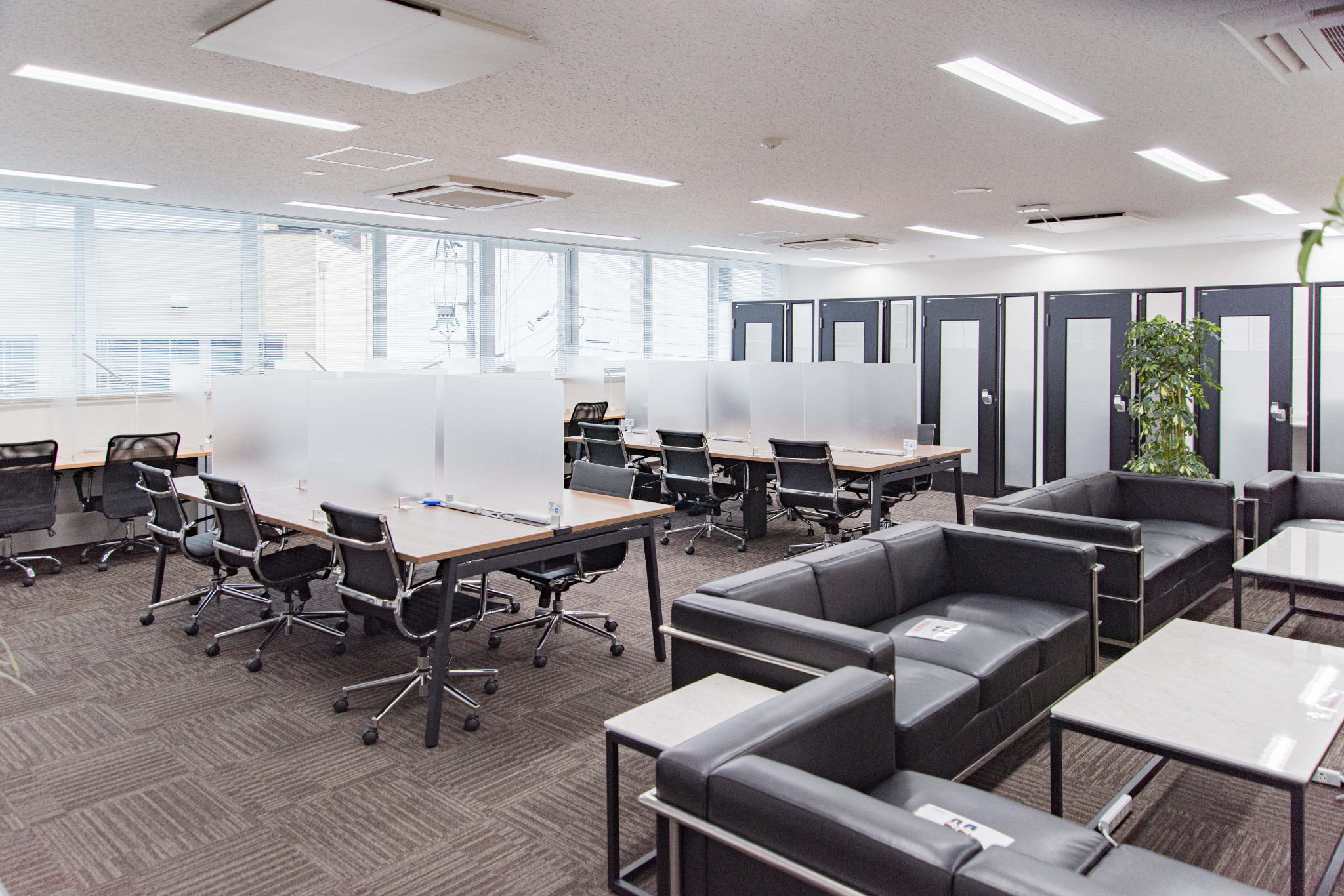 ワークブースSakura