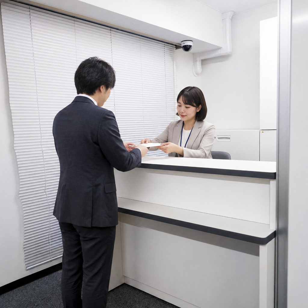 田町アントレサロン
