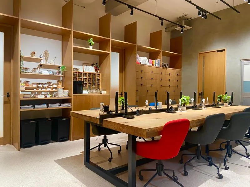 GARAGE MACHIDA南大谷店