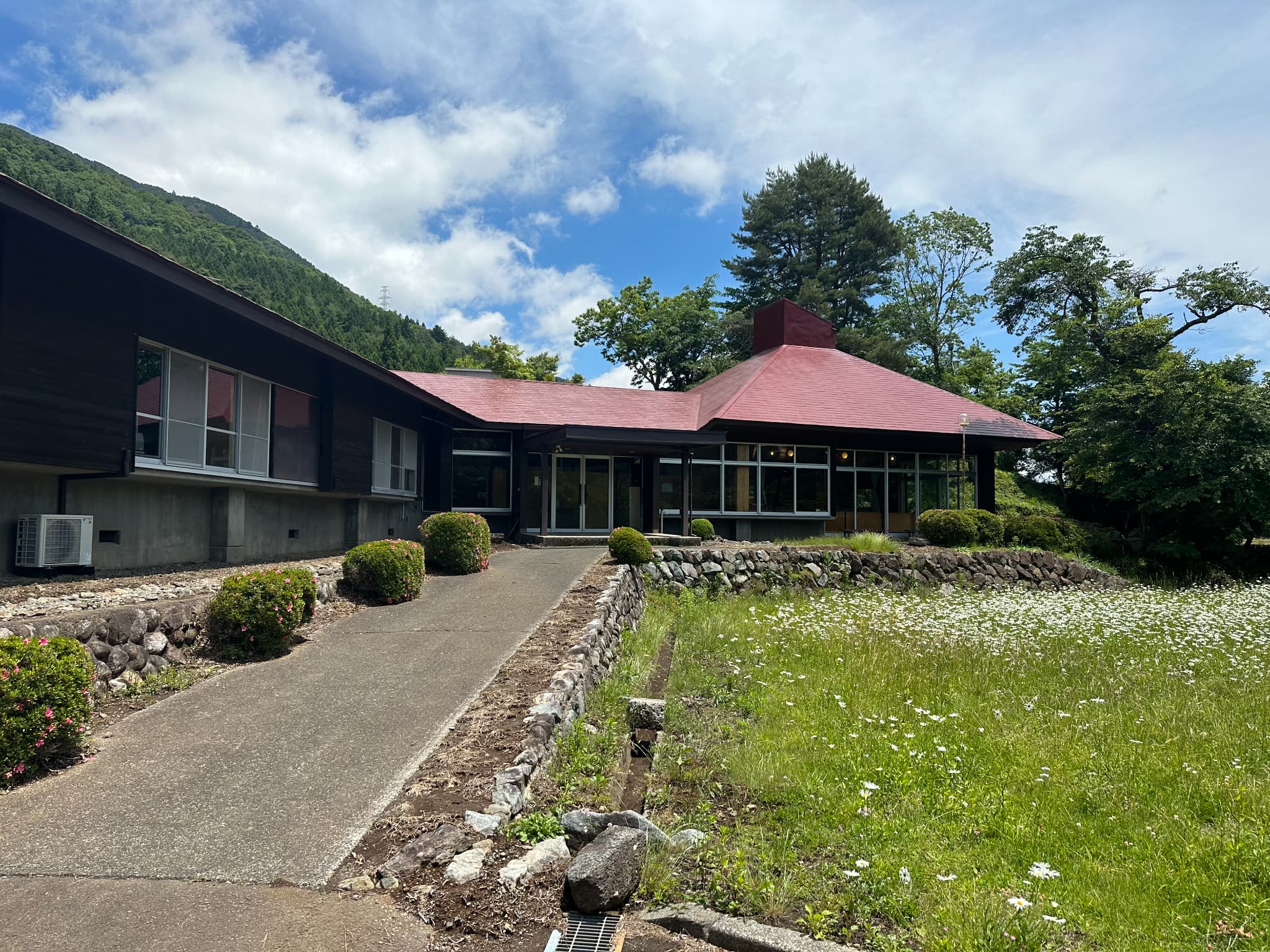 道志村サテライトオフィス