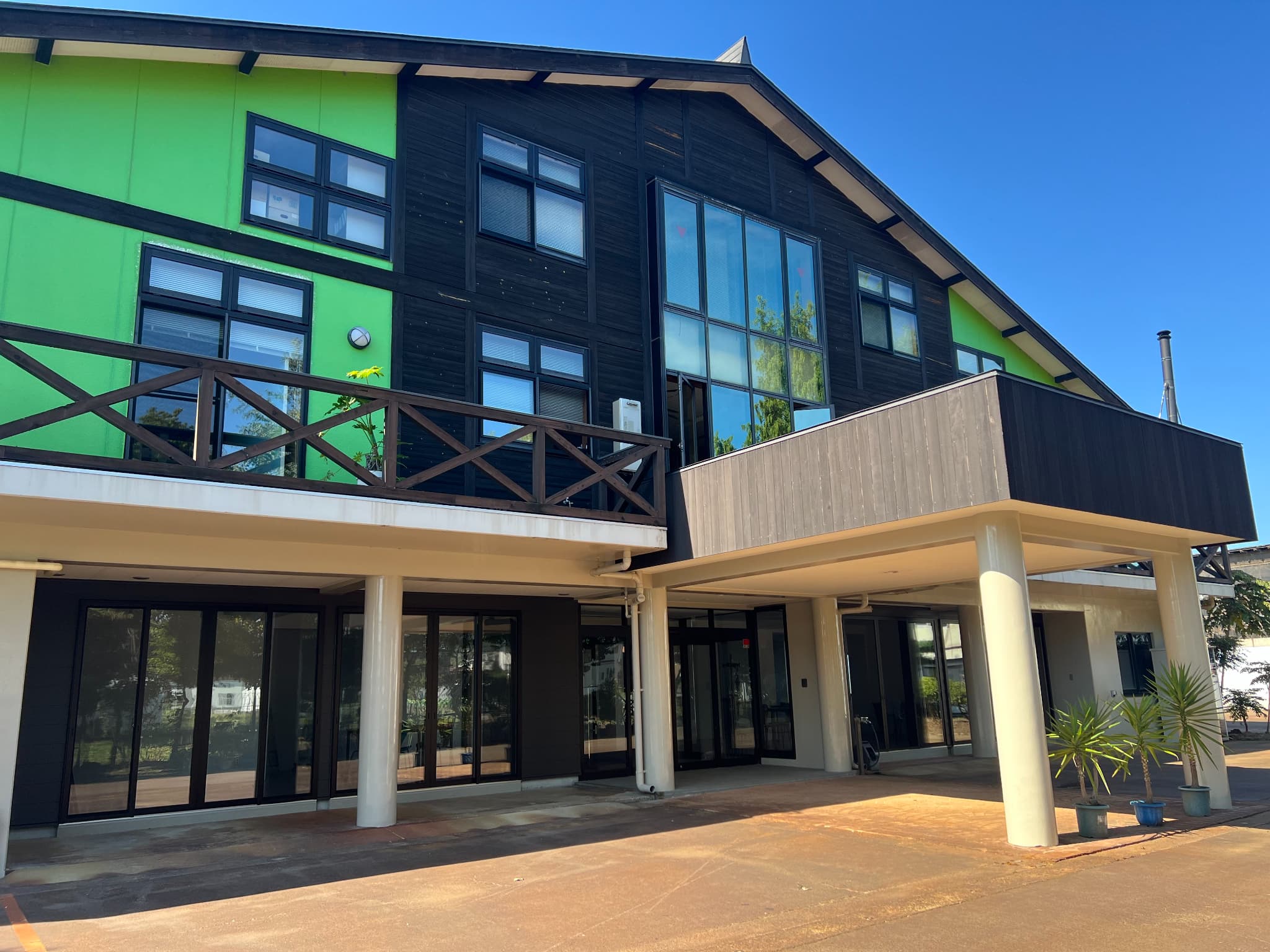 秀和建設コワーキングスペース