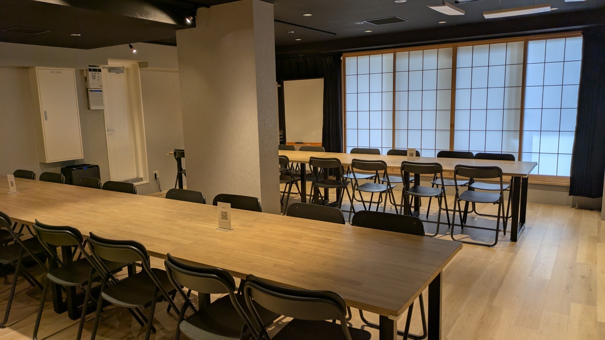 workshop studio canvas