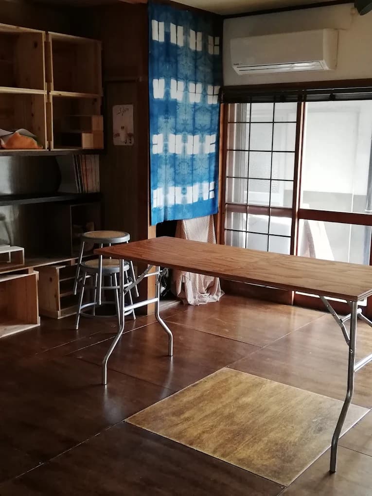 阿武町暮らし支援センターshiBano