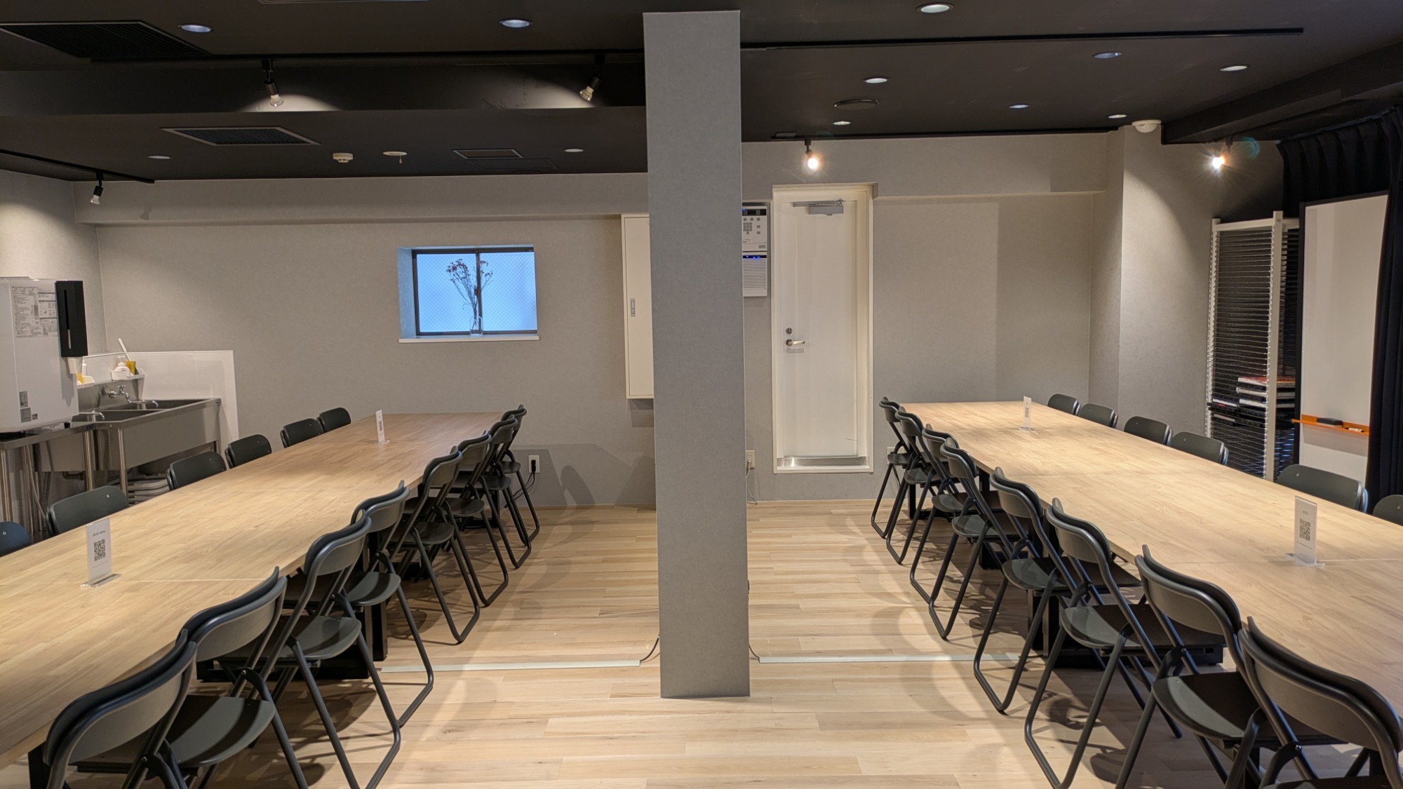 workshop studio canvas