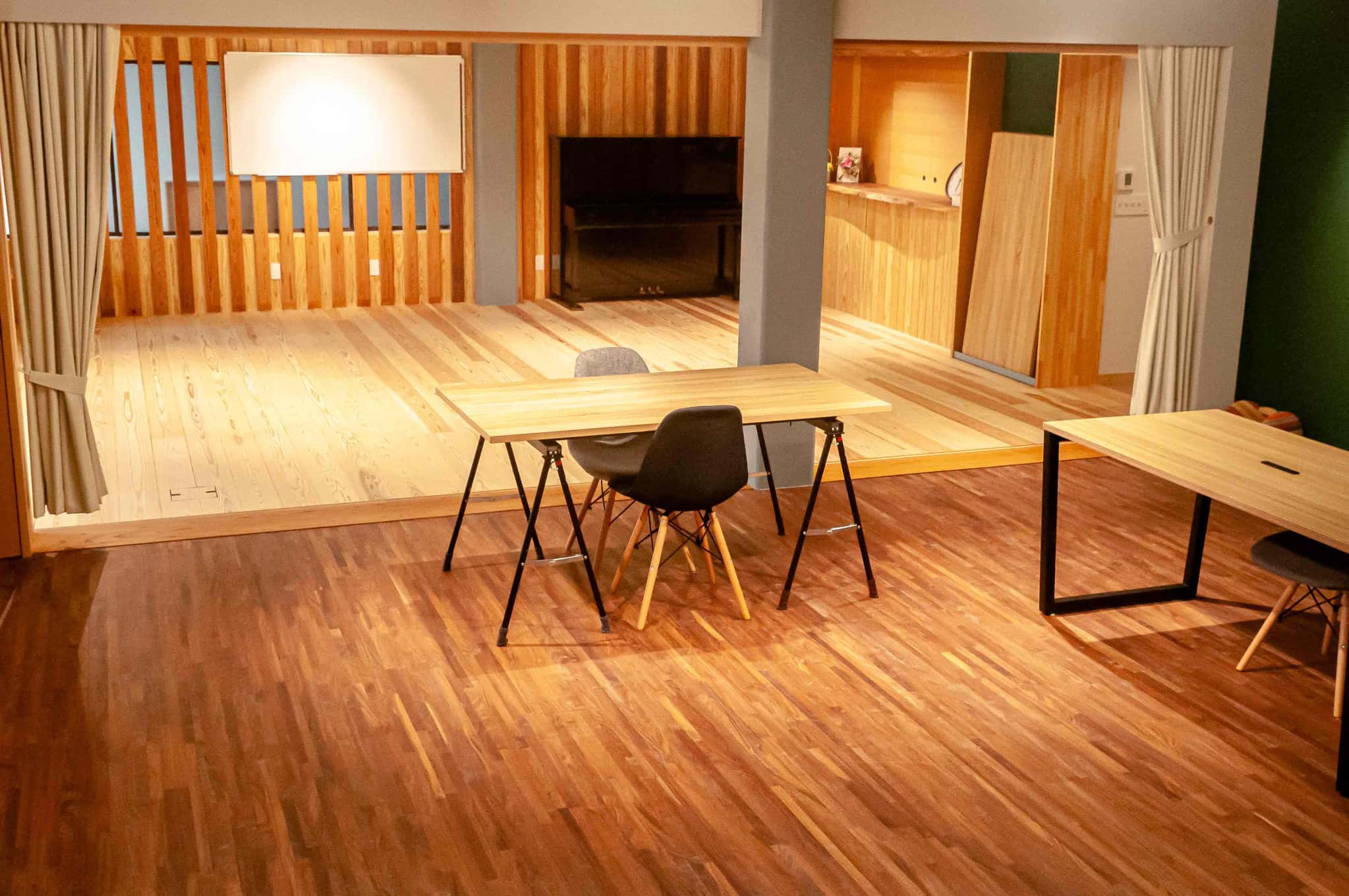 Co-working&Community Space K.I.T