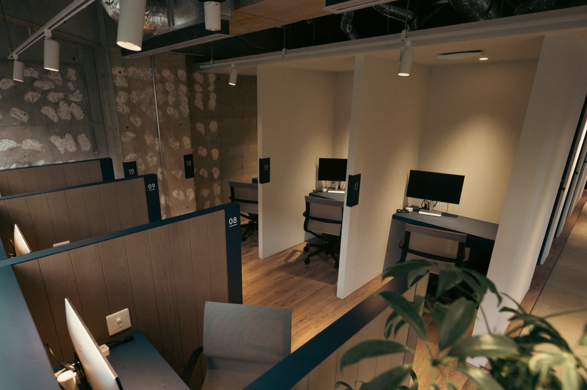 ShareOffice（シェアオフィス）結う-You-