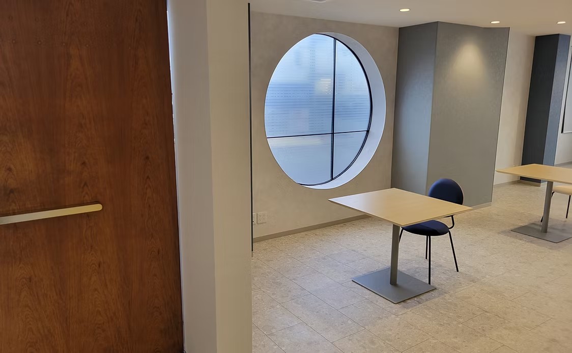 コワーキングスペースＩＴＡＭＩ