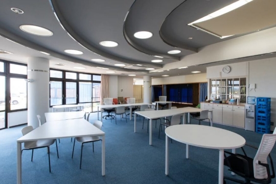 海陽町サテライト・コワーキングセンター