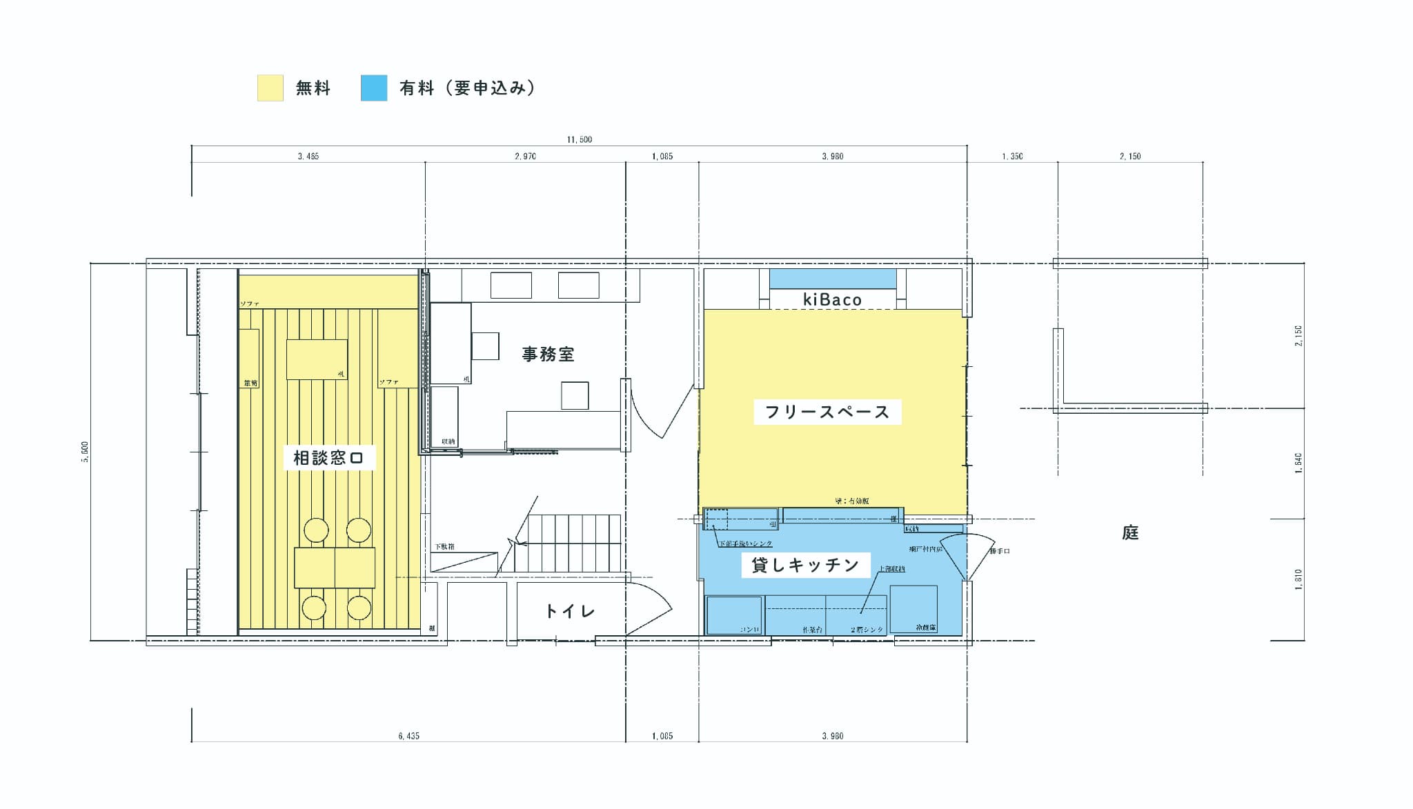 阿武町暮らし支援センターshiBano