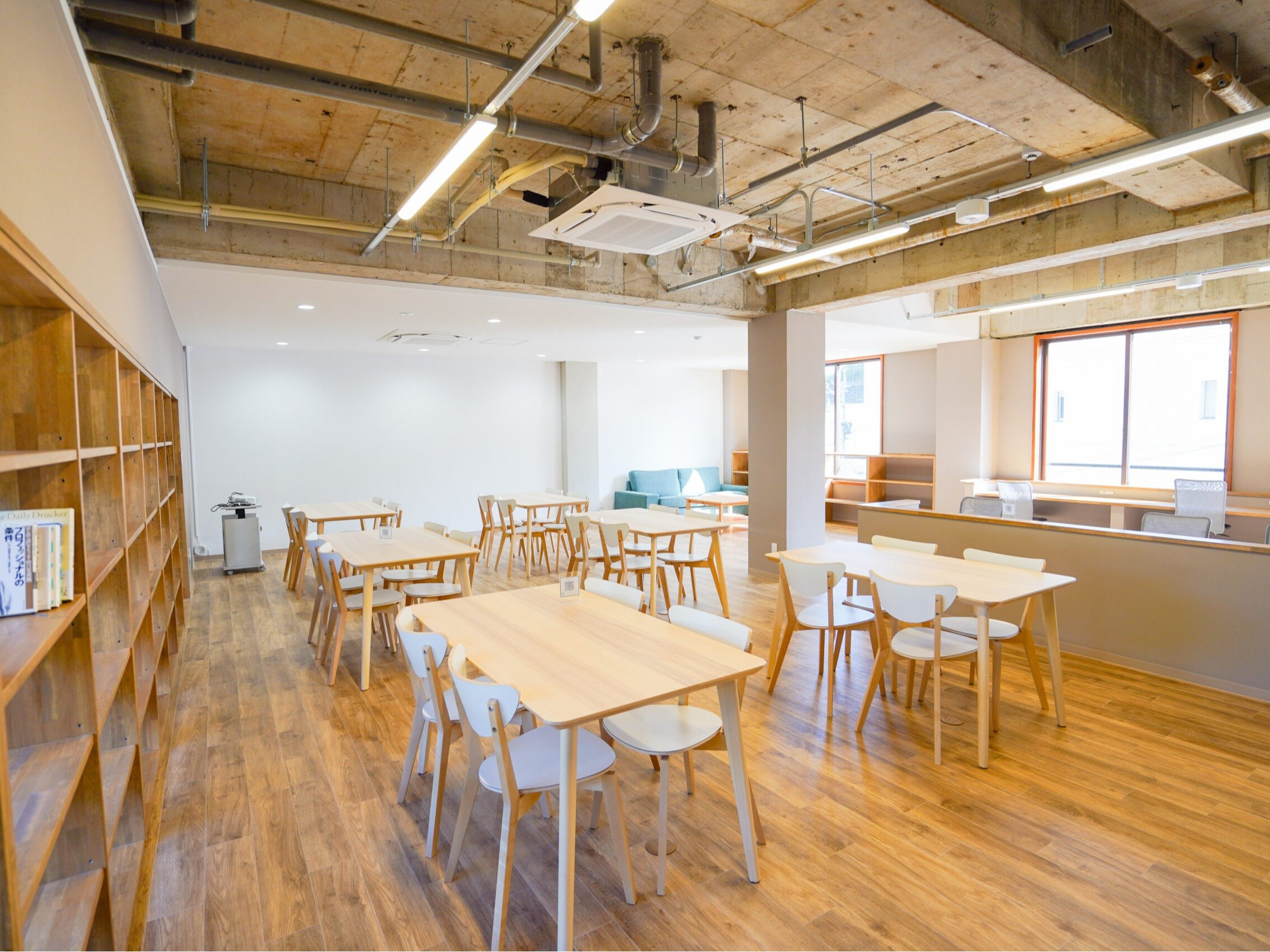 壱岐アイランドハブ