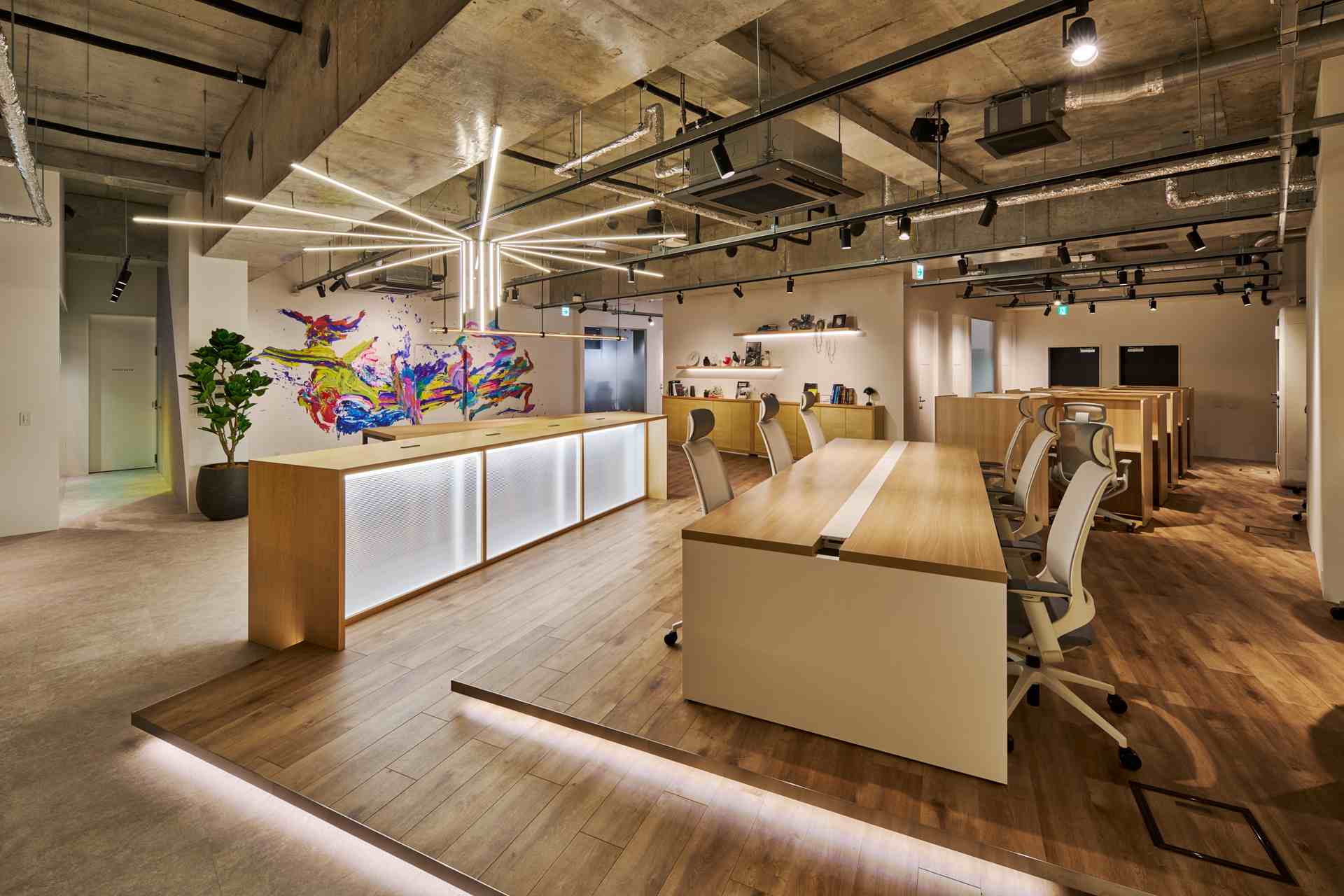 DESIGNITE（デザナイト）