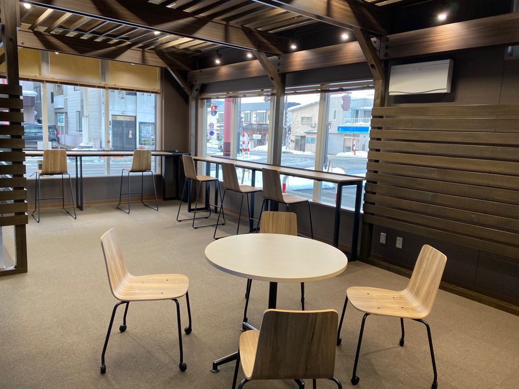 鹿角市まちなかオフィス