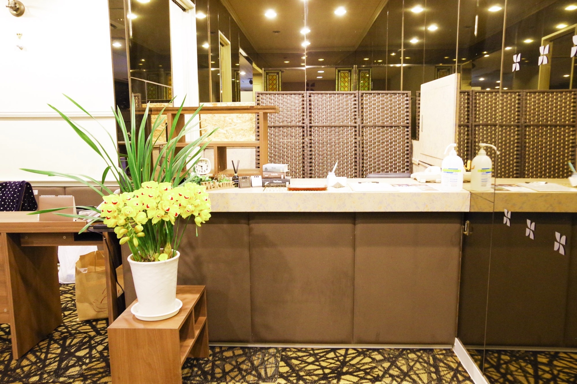 マーキュリークラブ