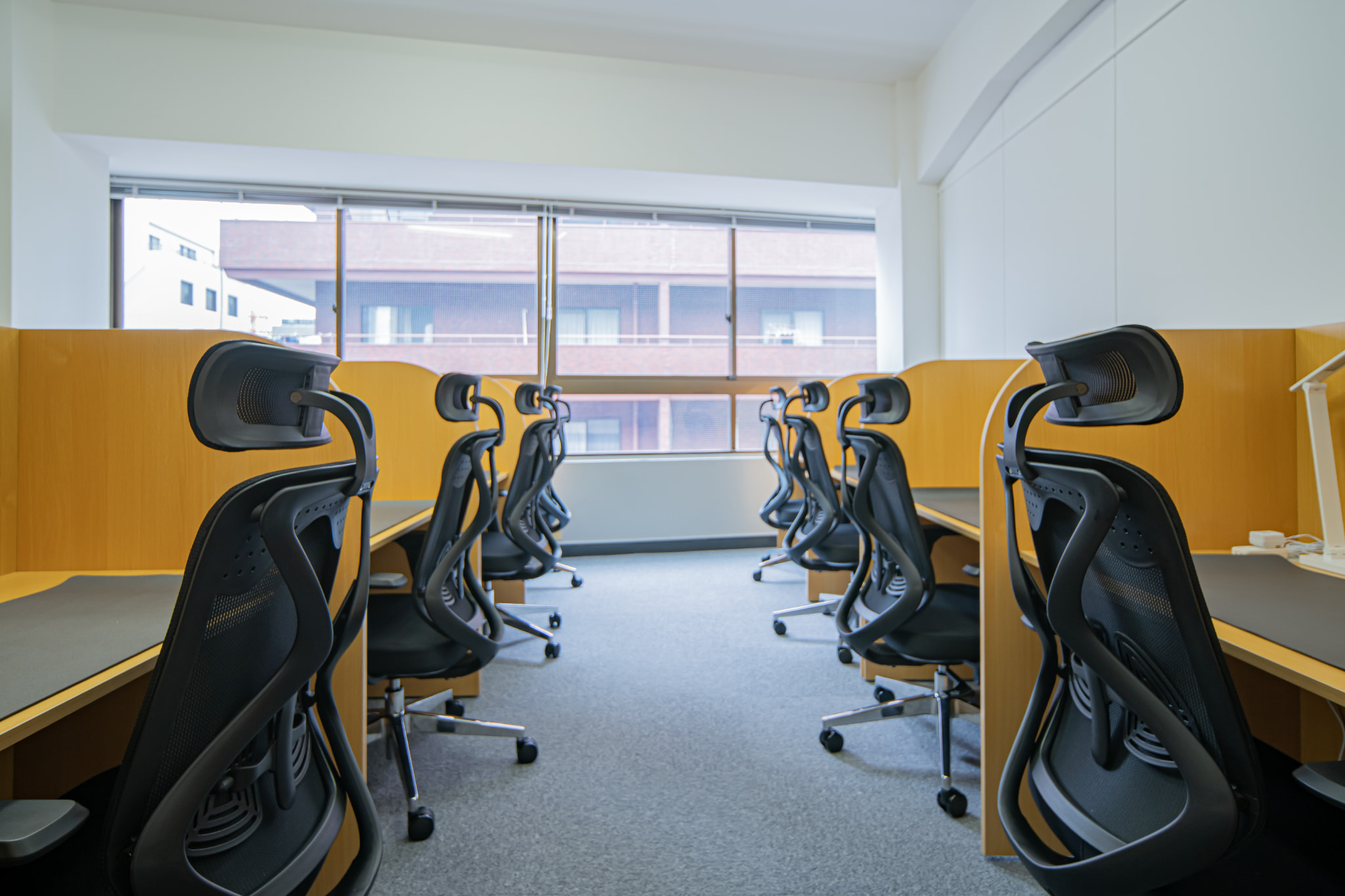 自習室VERIA天神