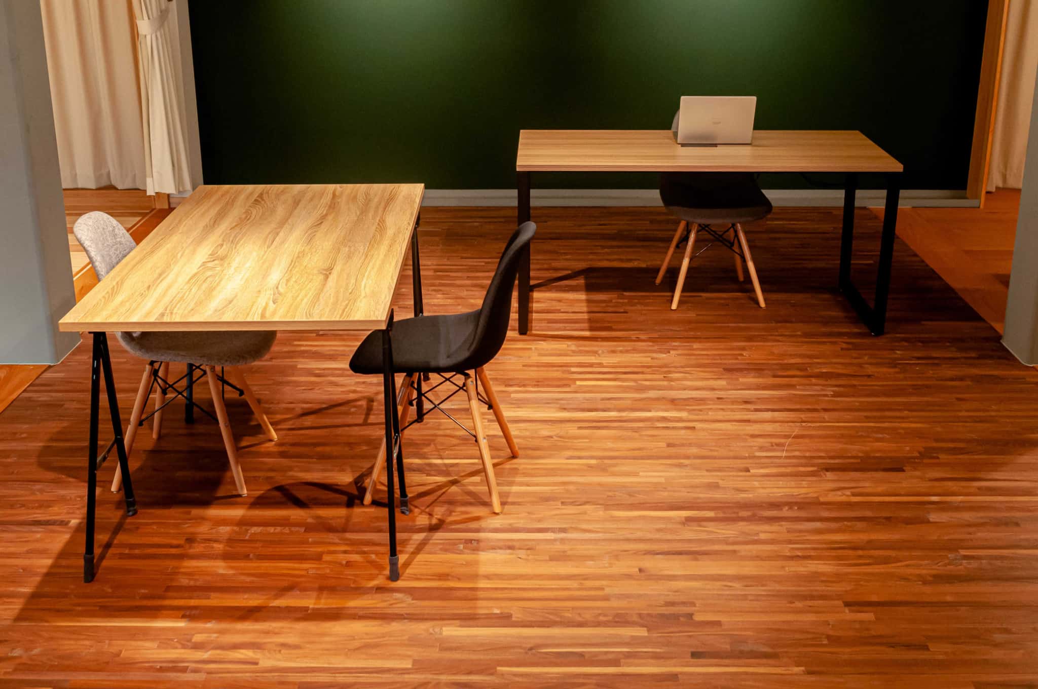 Co-working&Community Space K.I.T