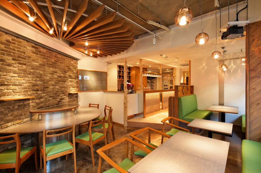 cafe＆Bar eight
