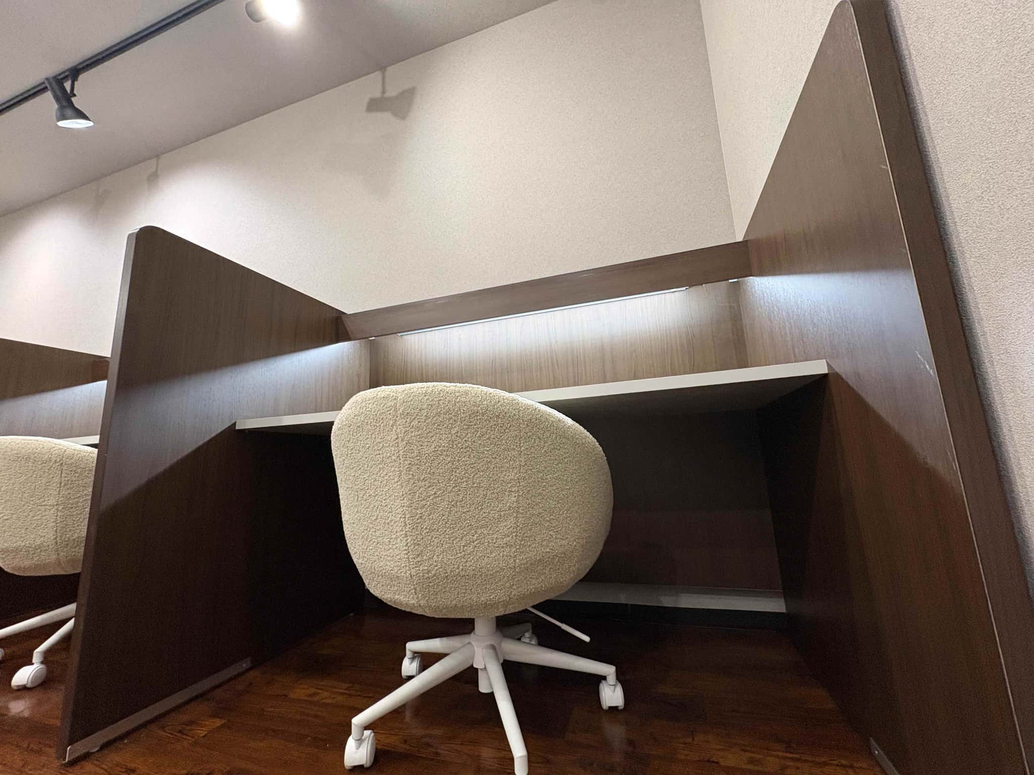 勉強カフェ大阪上本町ANNEX