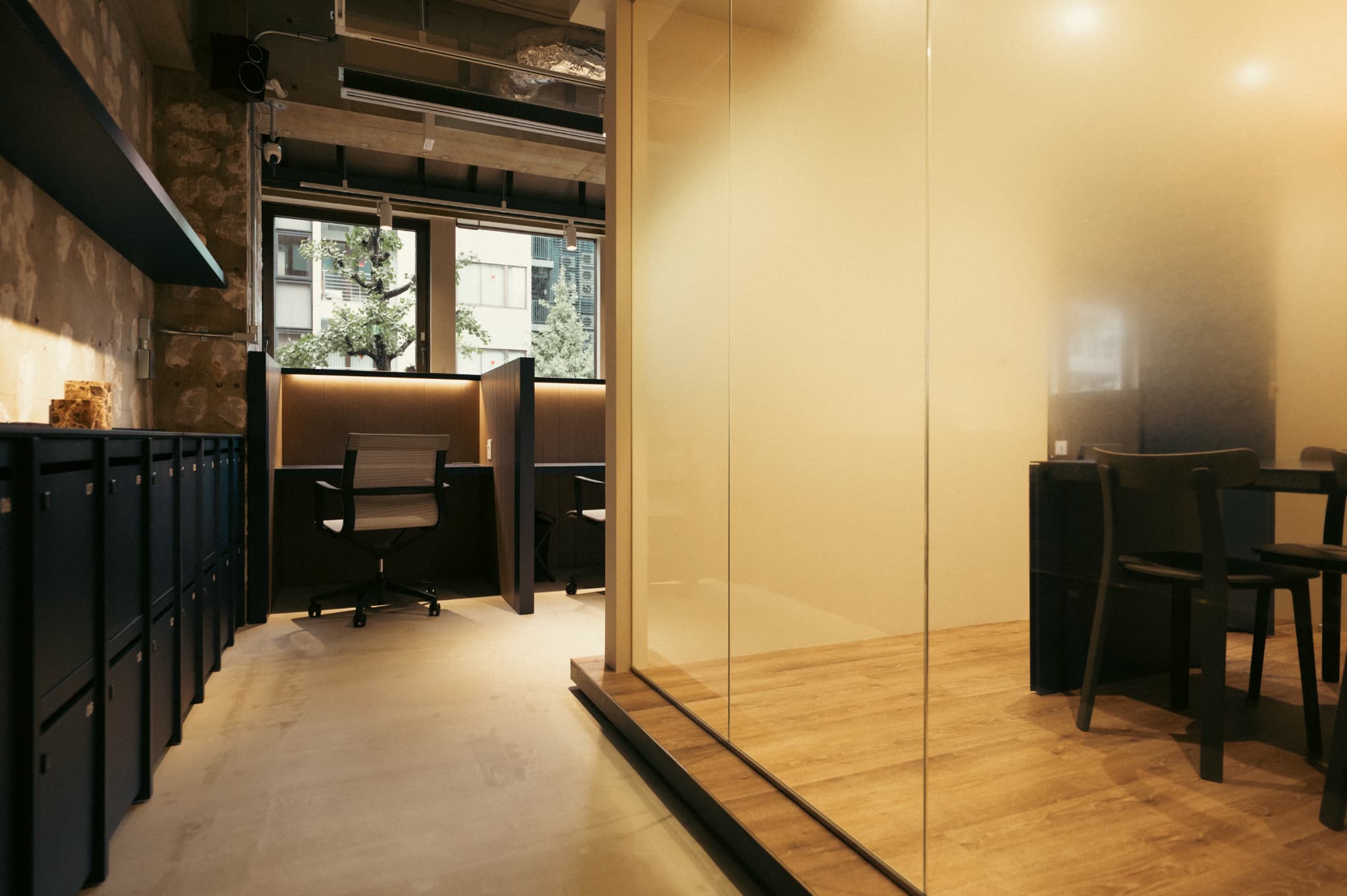 ShareOffice（シェアオフィス）結う-You-