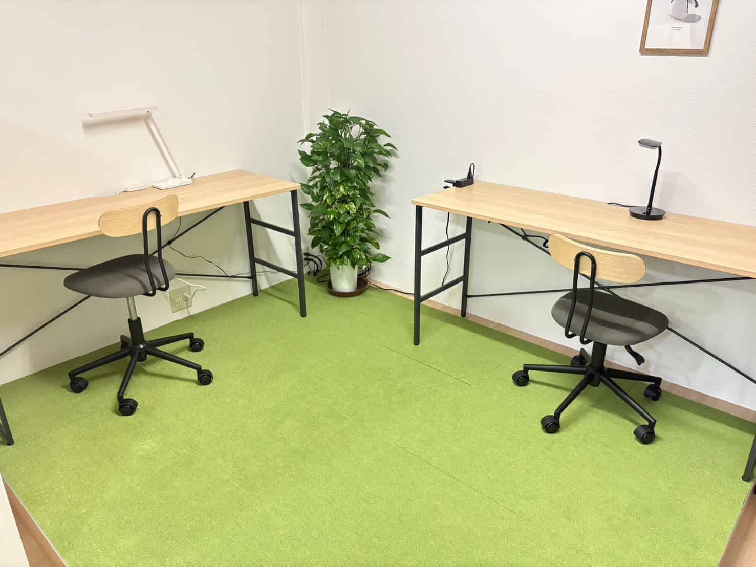 ぺんぎんLounge