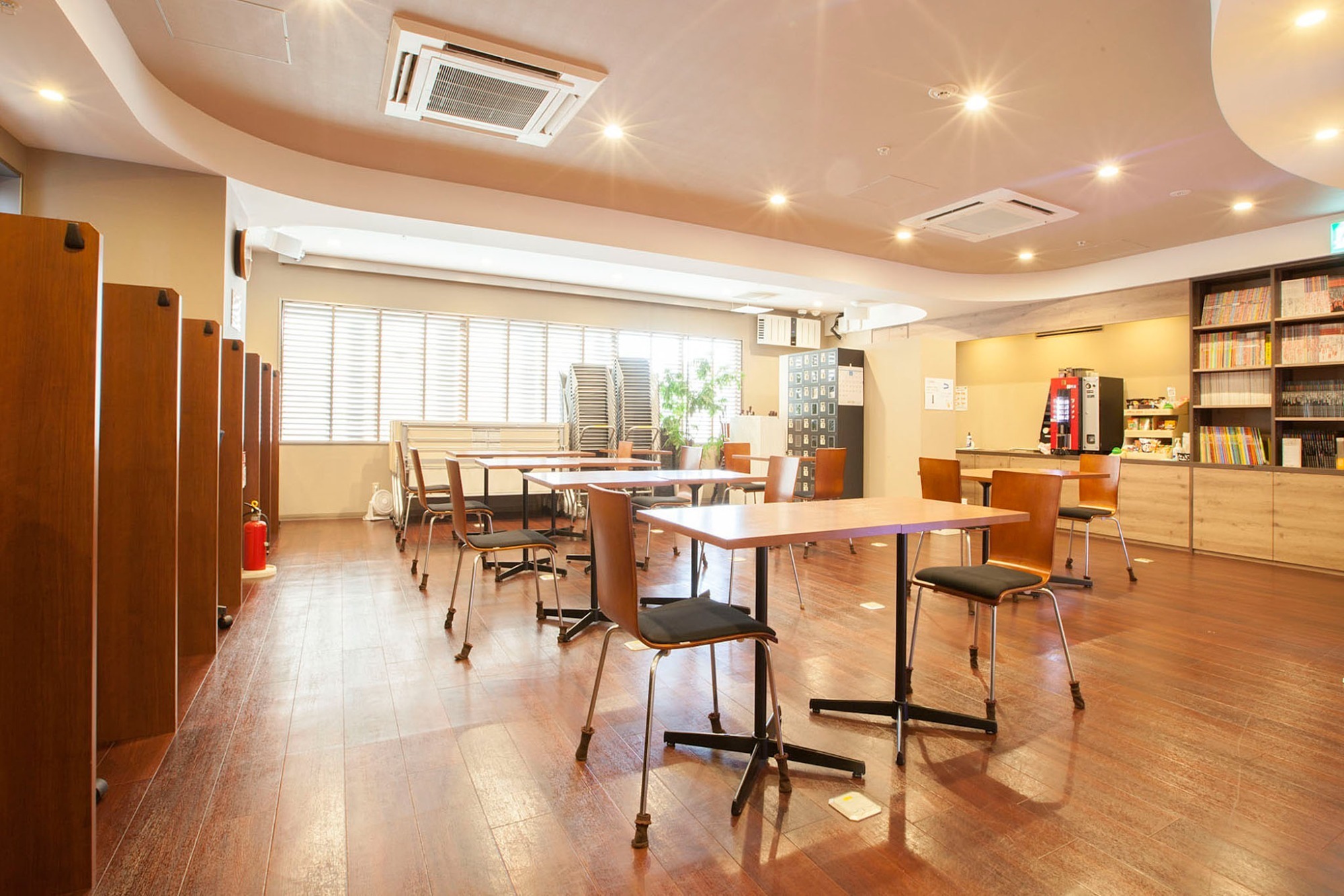 フォルテ・オクターヴハウス