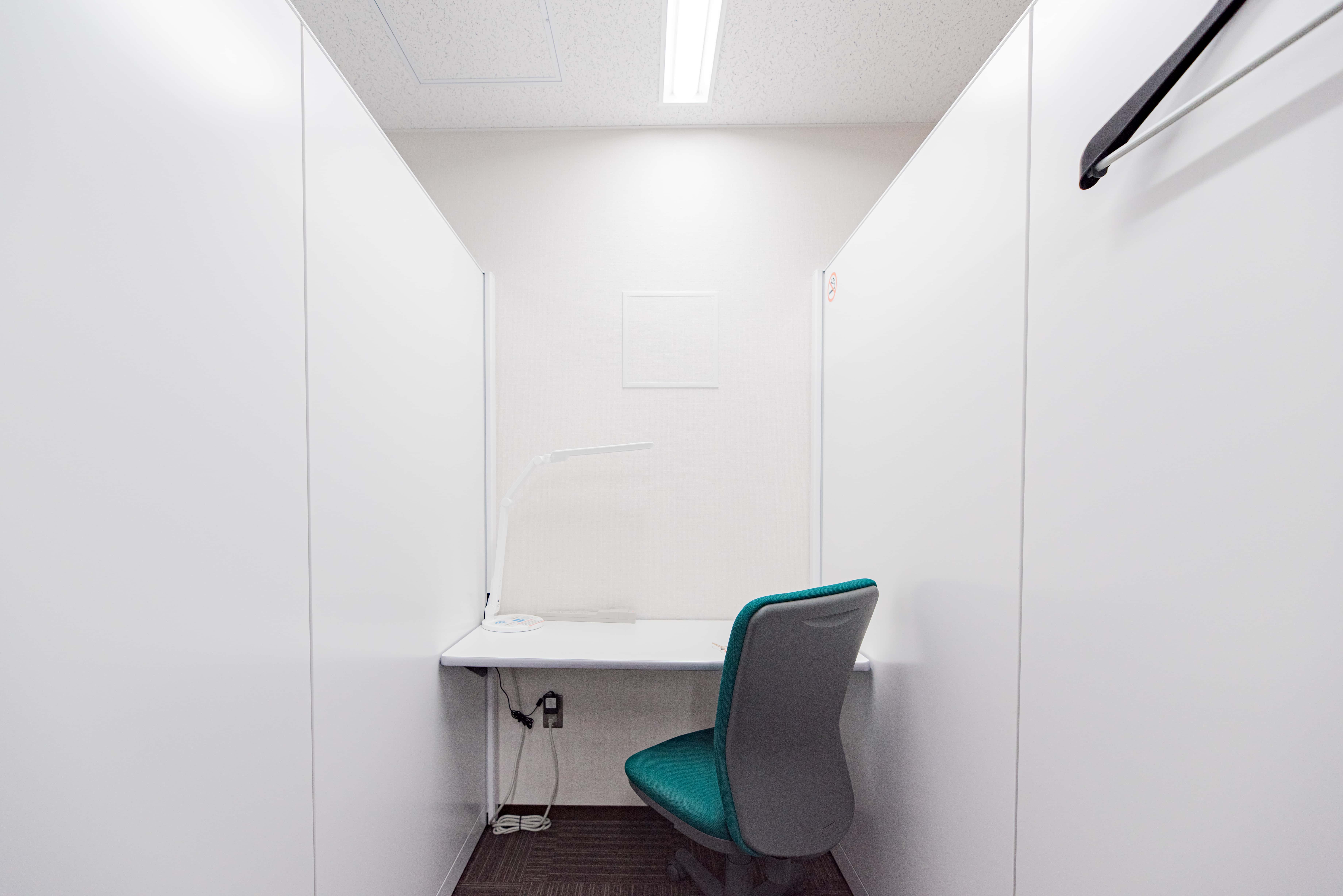 ワークブースSakura