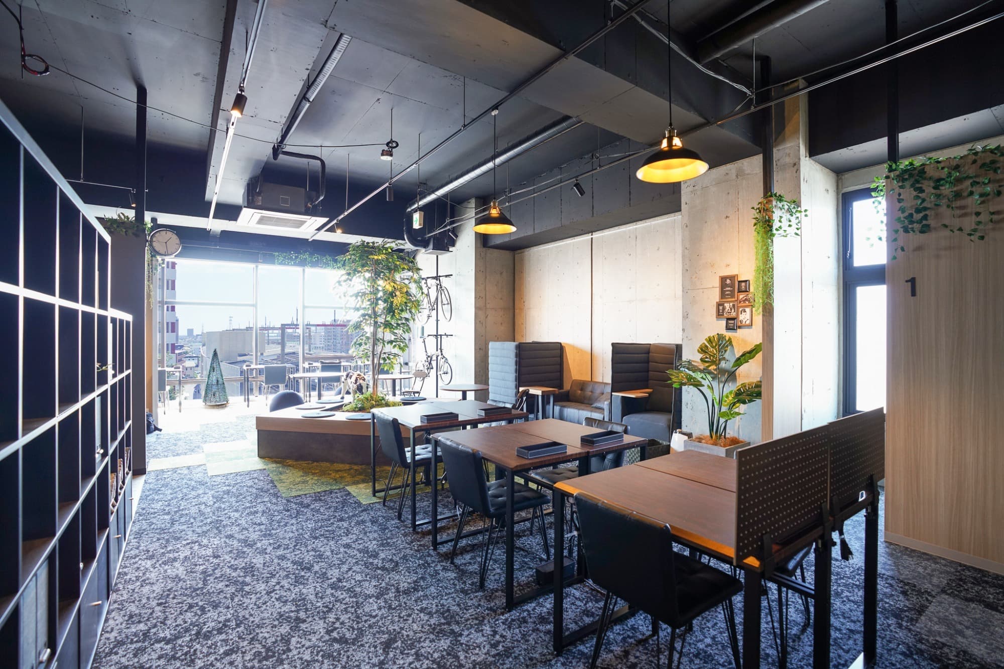 Sincerely yours 久留米