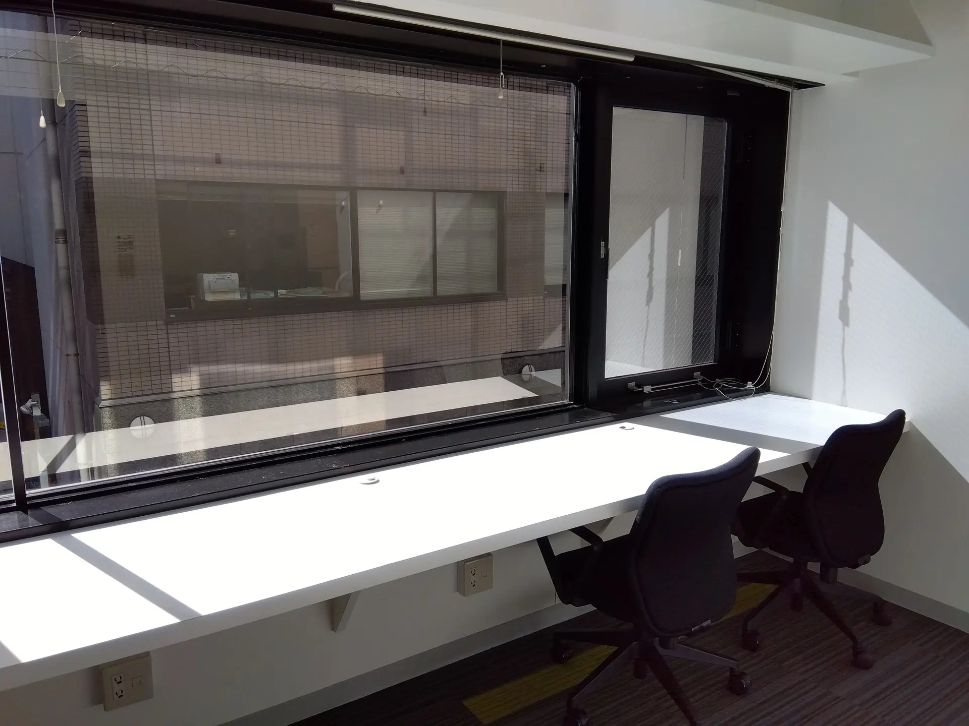 ワイムビジネスプラザ浜松町