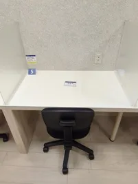 MIRAIYA Bookmark Lounge古川橋店