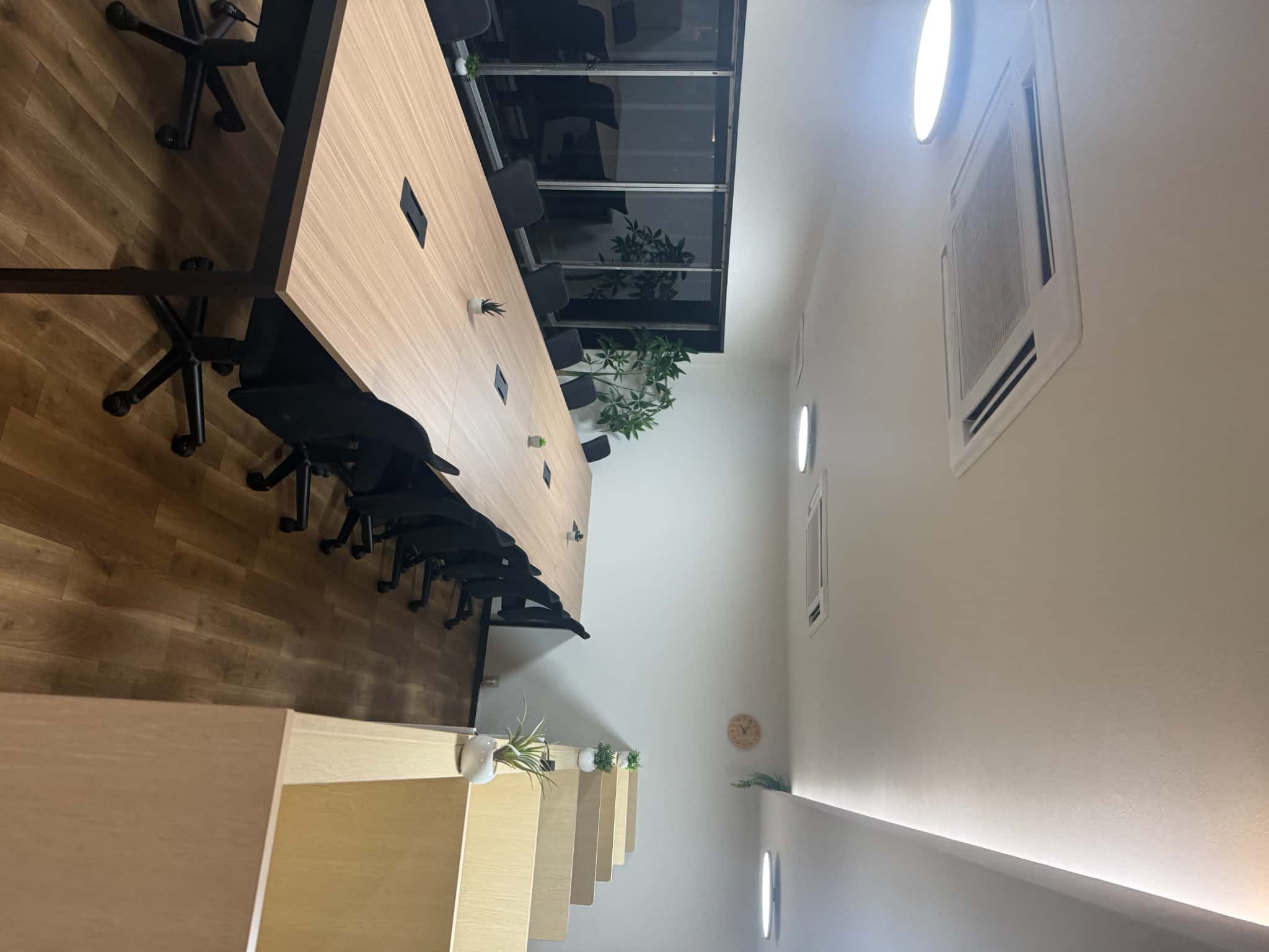 いつでも自習室 宇治店