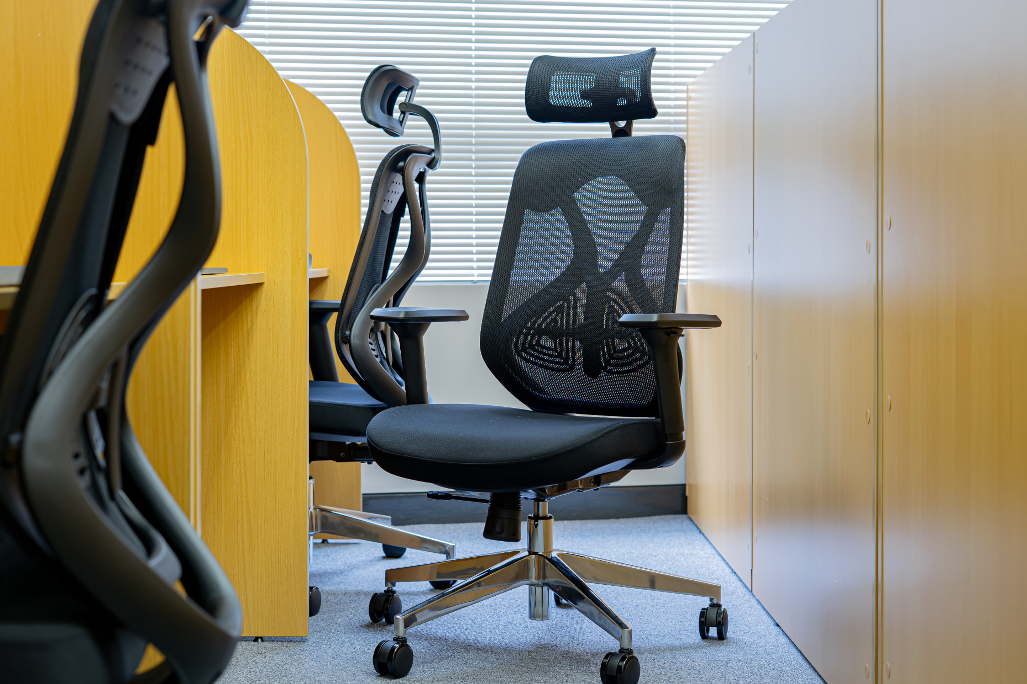 自習室VERIA天神