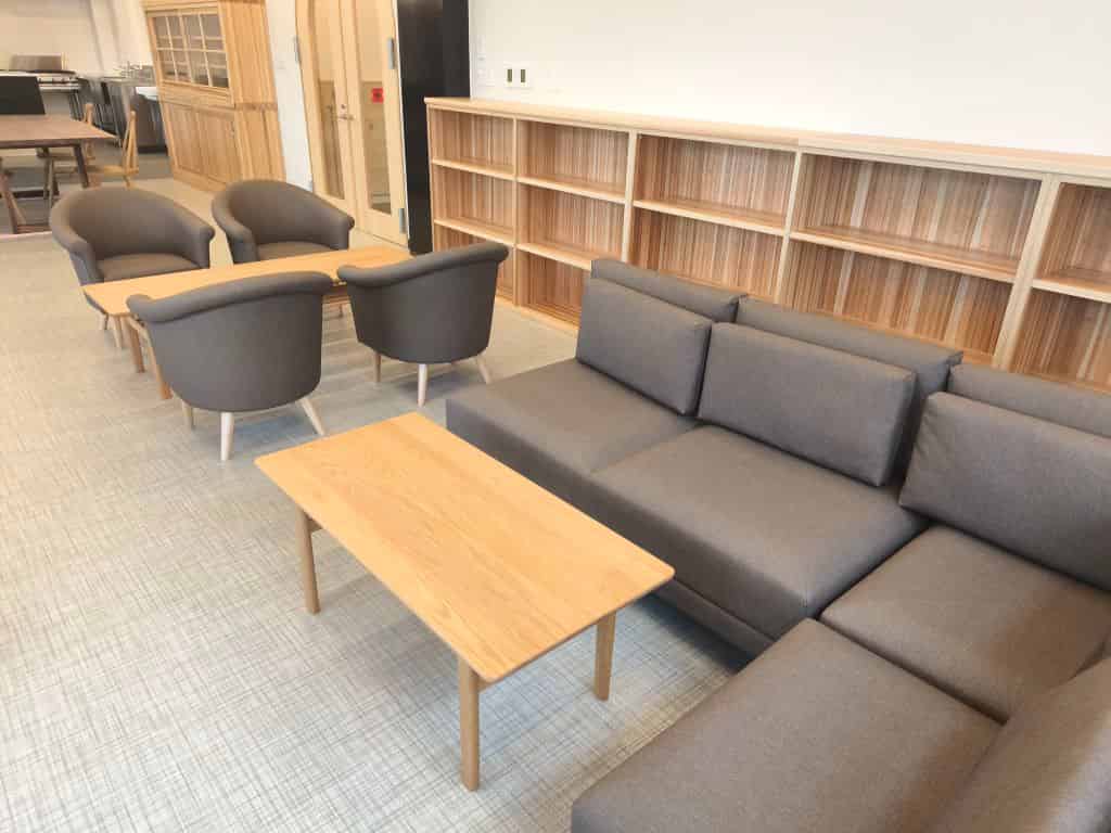 あさぎり町テレワーク施設「ALOT」