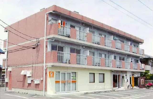 STUDY CAMP前橋敷島B.O