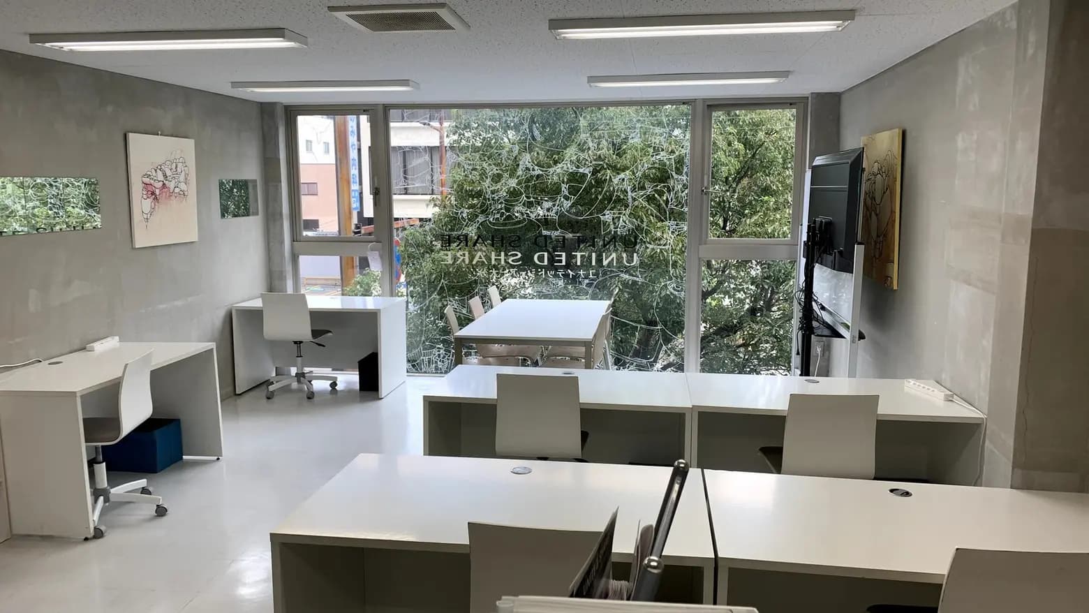 ユナイテッドシェア大分