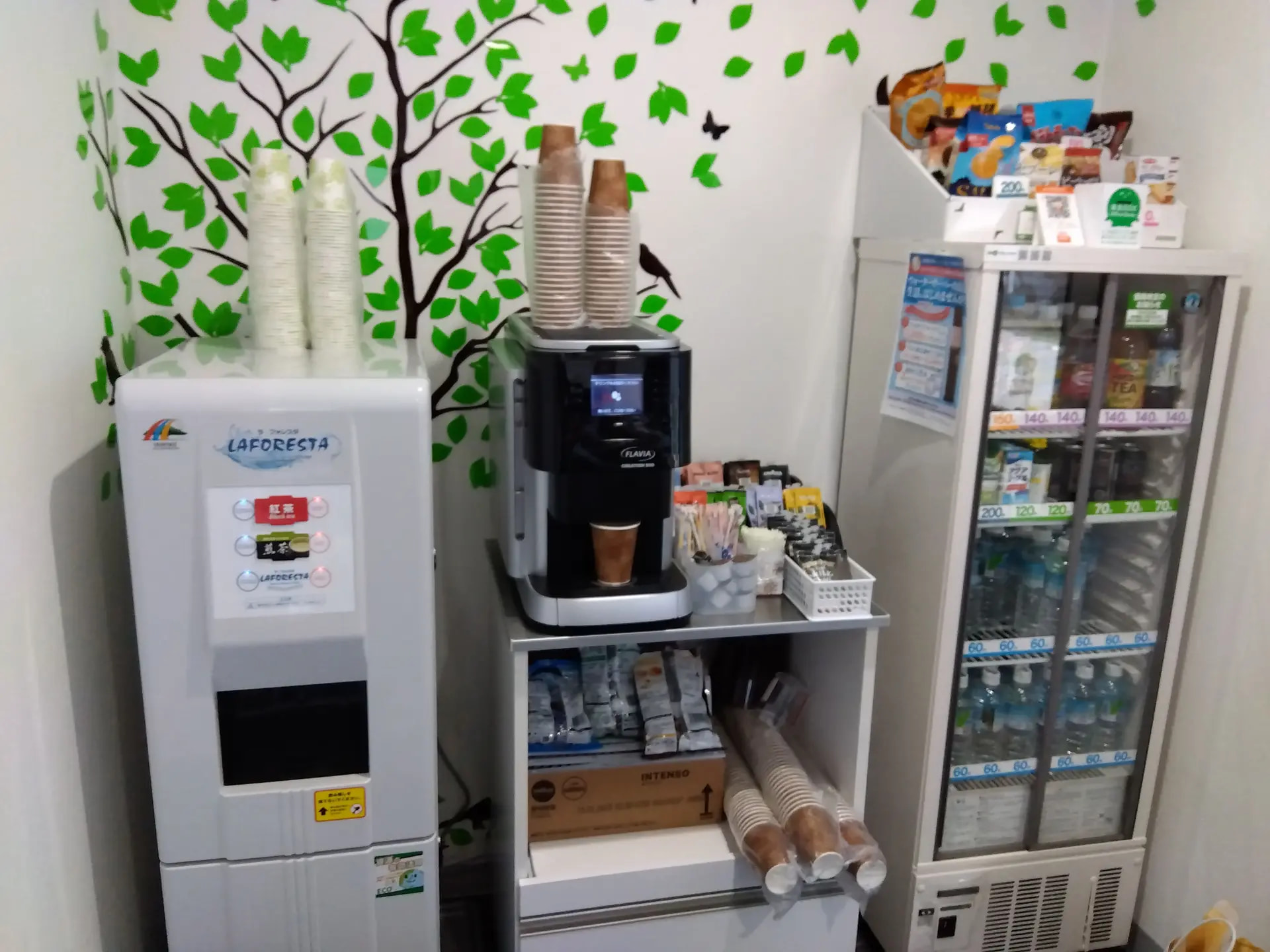 ワイムビジネスプラザ浜松町