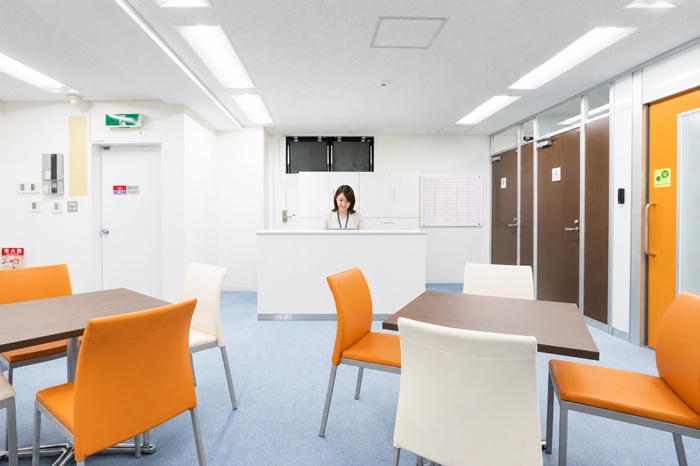 日比谷アントレサロン