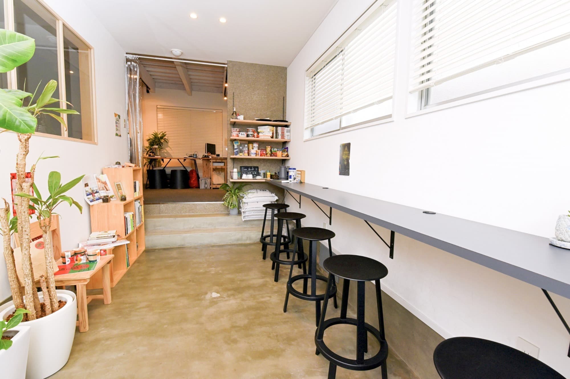 未来づくり拠点MOG