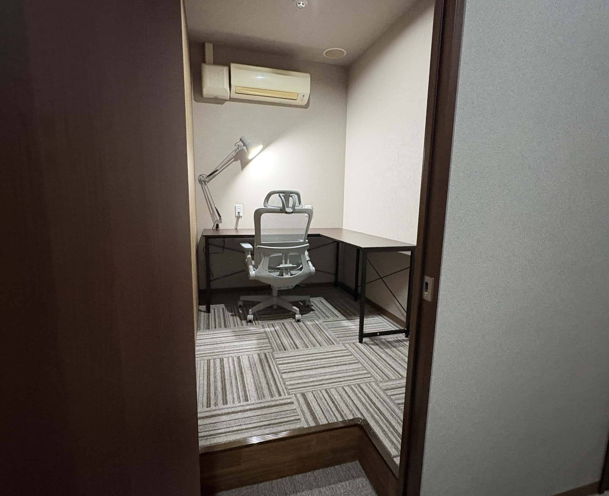 勉強カフェ大阪上本町ANNEX