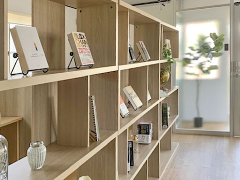 SHARE WORK LOUNGE稲沢