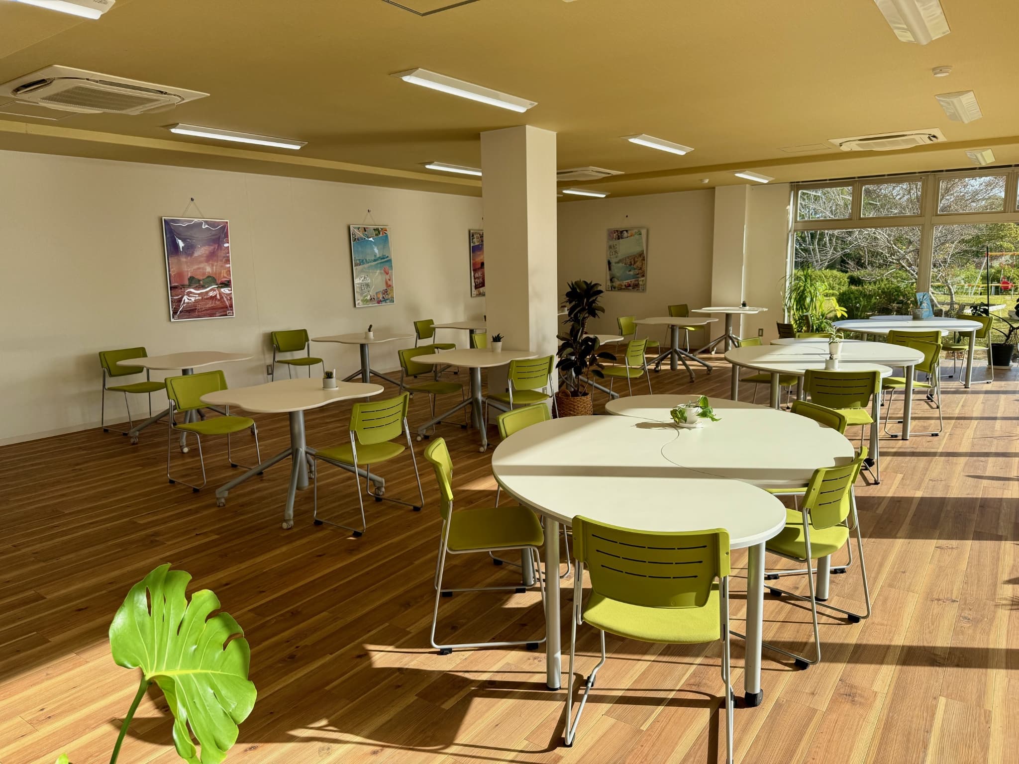 白浜町 平草原公園 コワーキングスペース