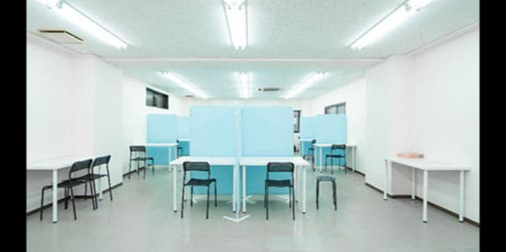 個別指導塾ビオスタディ