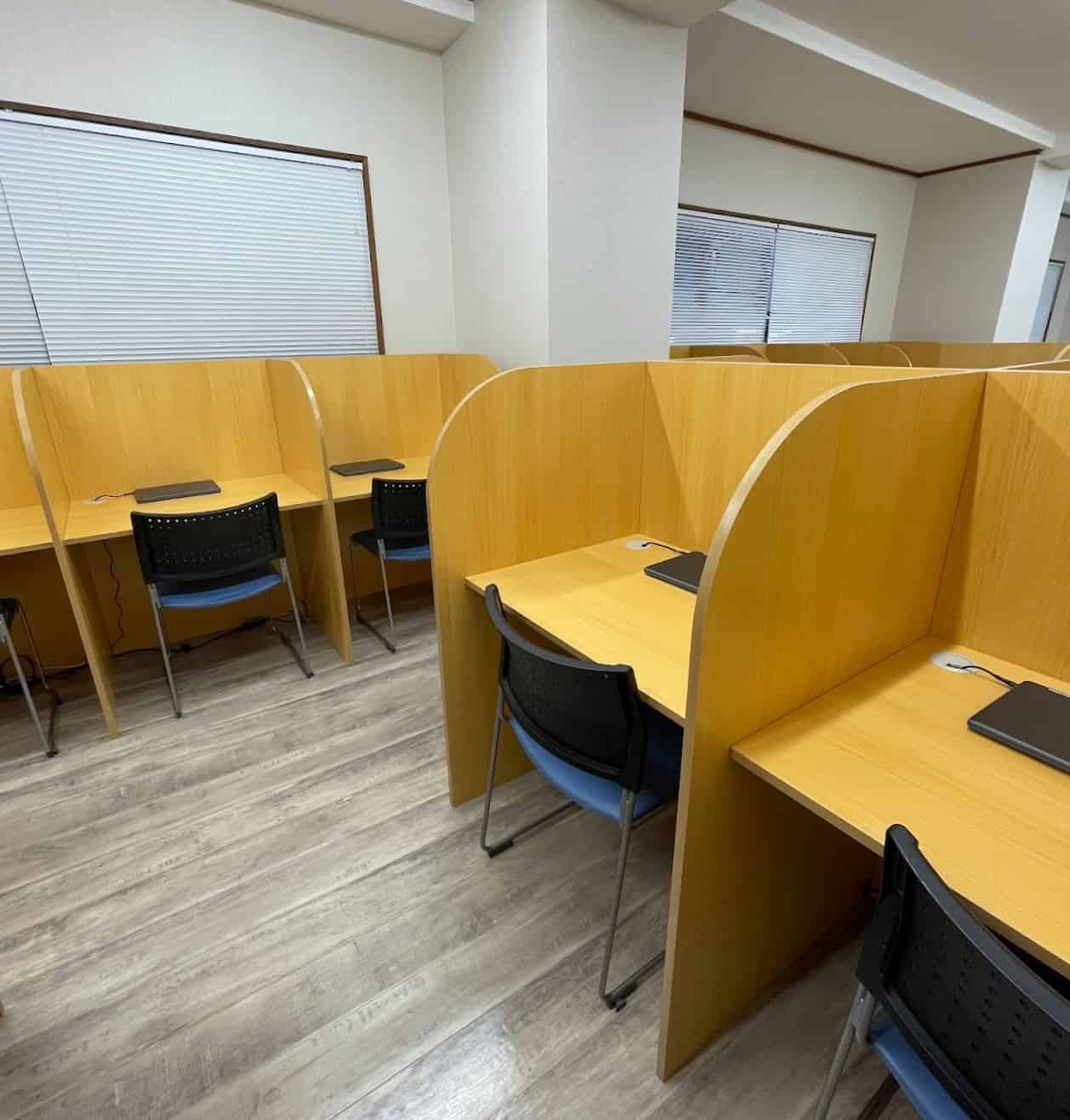 自立学習塾　自習館