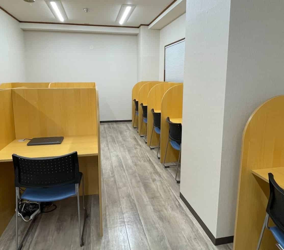 自立学習塾　自習館