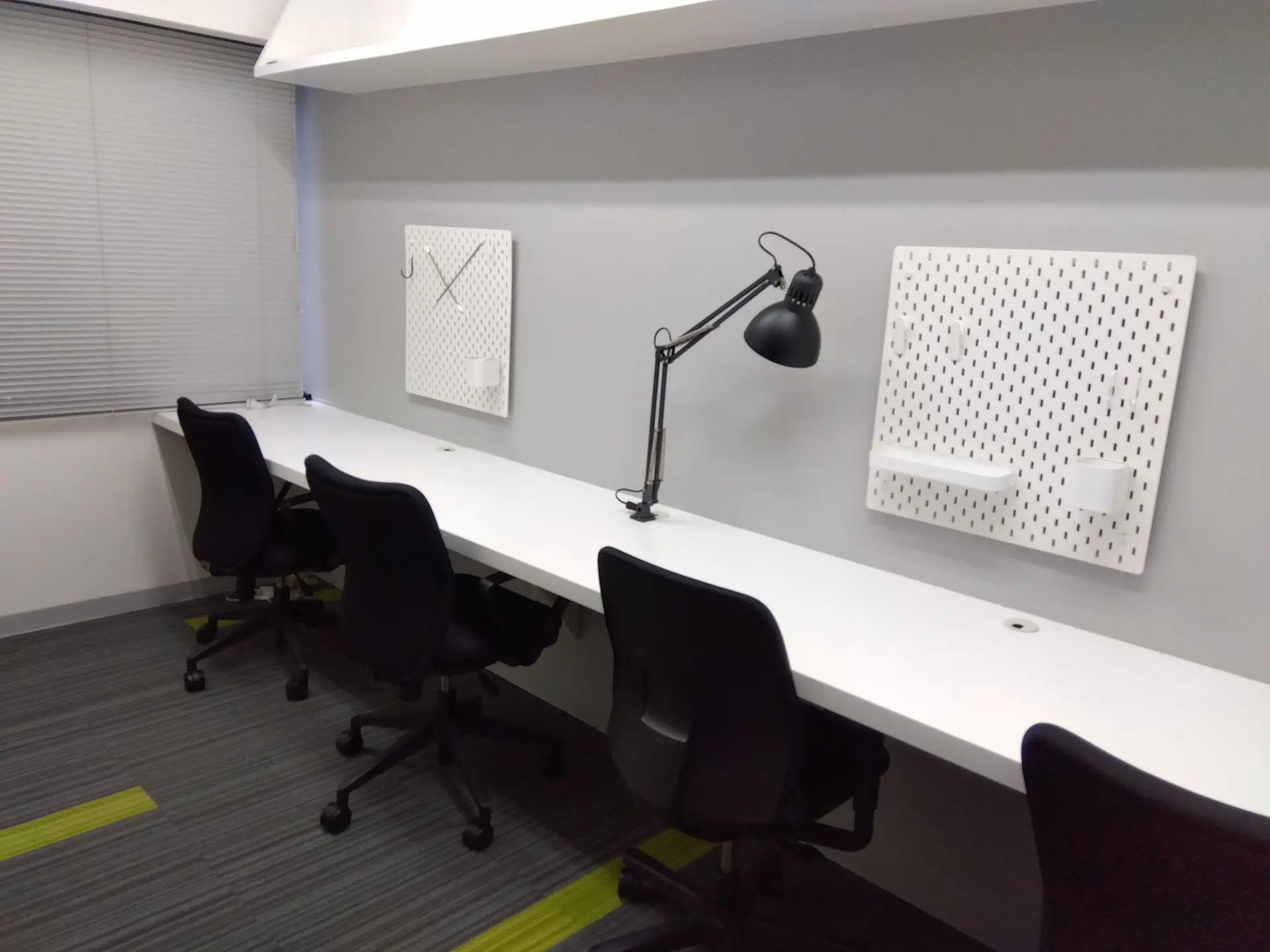 ワイムビジネスプラザ浜松町