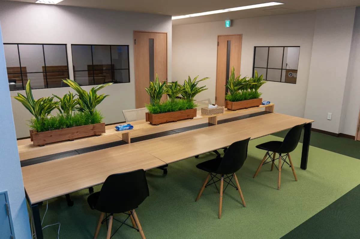 スタディルーム千葉駅前店