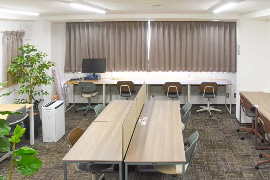 フロンティア倶楽部早稲田会館