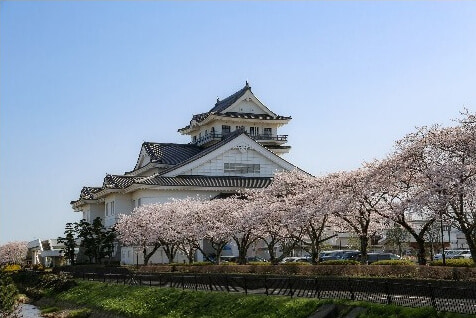 亘理町コワーキングスペース