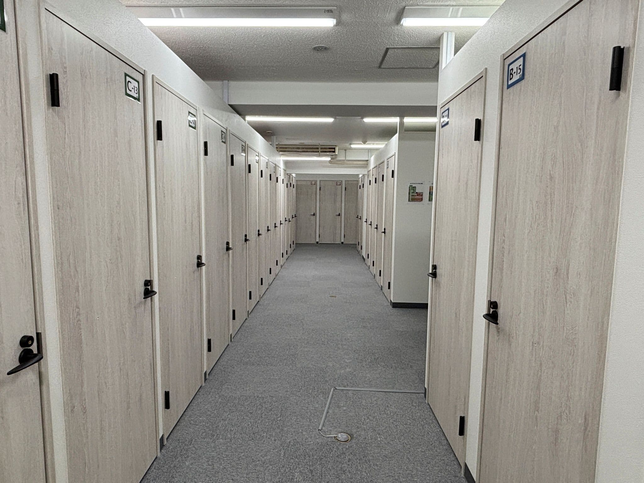 池袋大塚ビジネスサロン