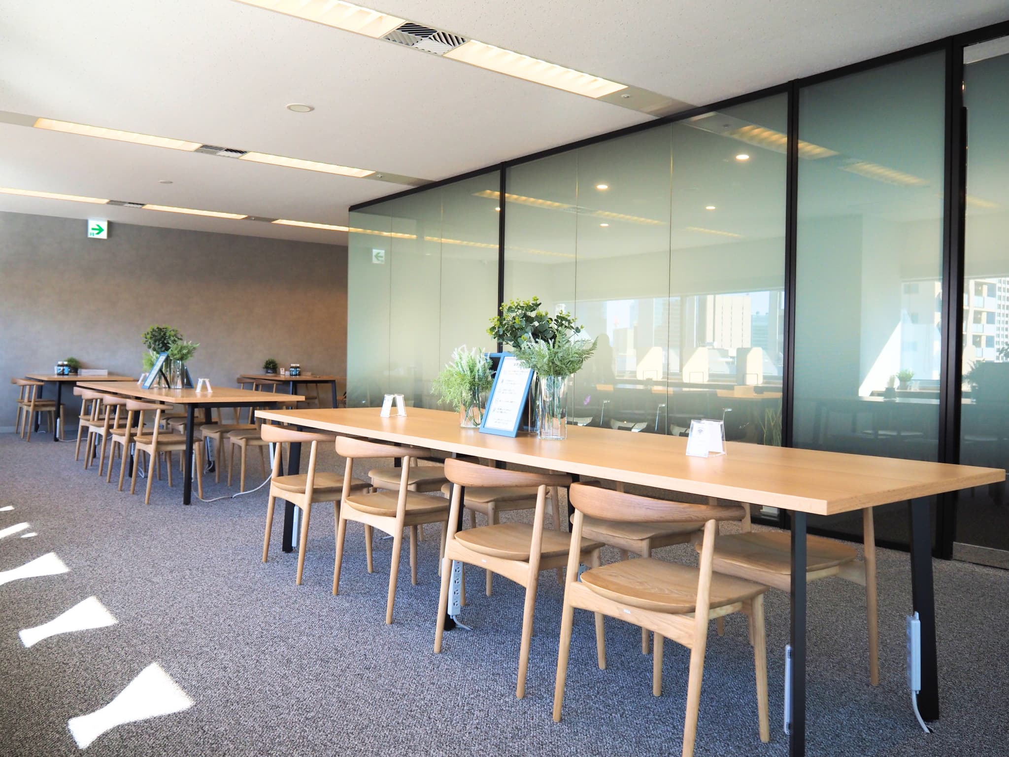 いいオフィス芝浦byヨコソーレインボータワー