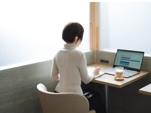 SAKURA CAFE  TERRACE