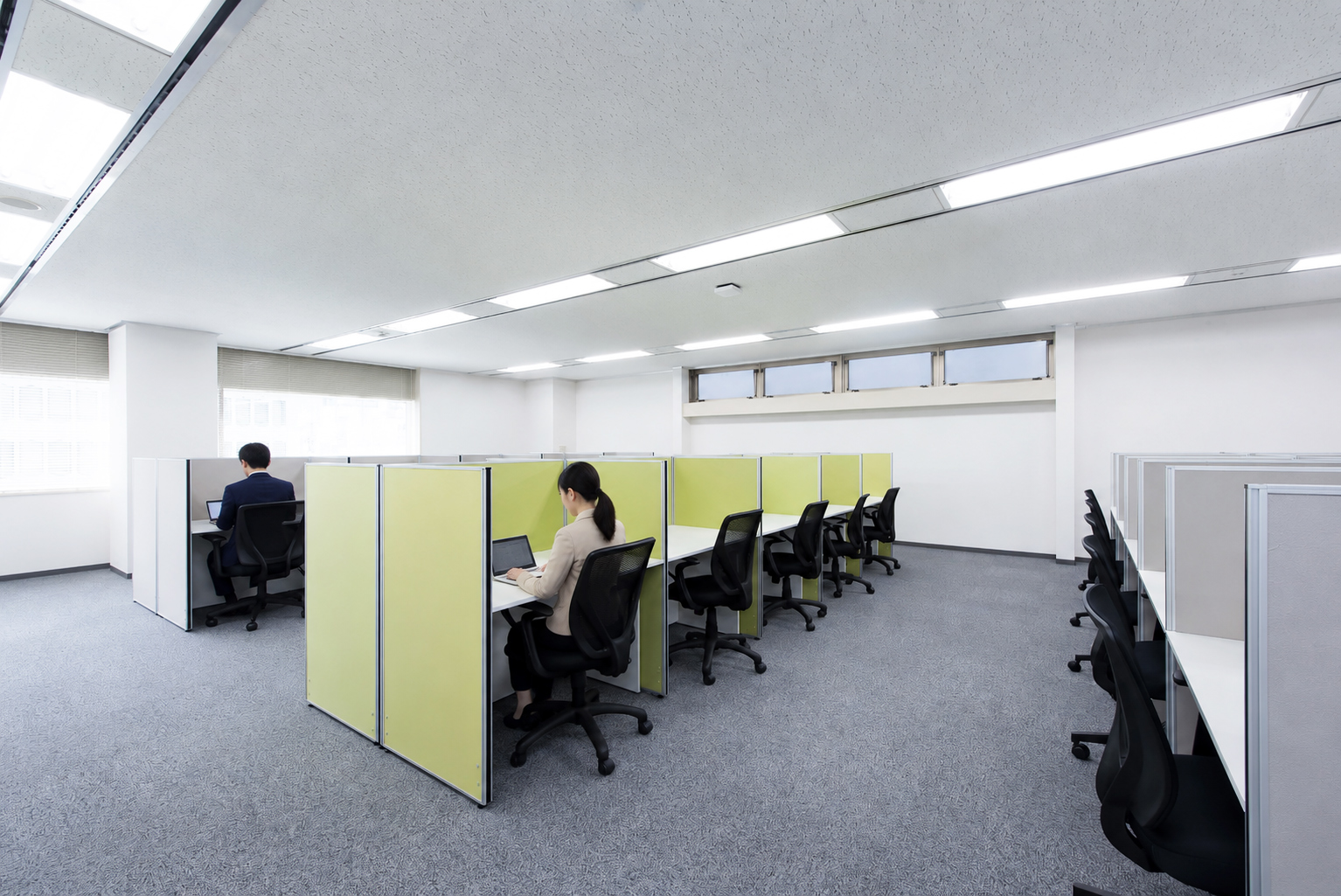 銀座アントレサロン1号館